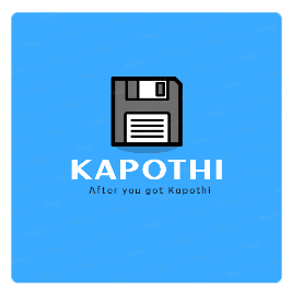 Kapothi.com