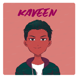 kaveen.com
