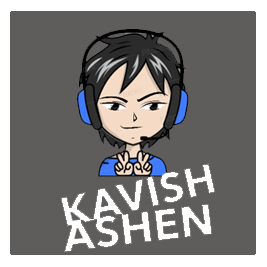 kavish.net